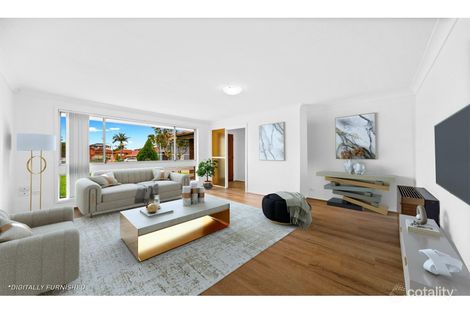 Property photo of 4 Clegg Place Prairiewood NSW 2176