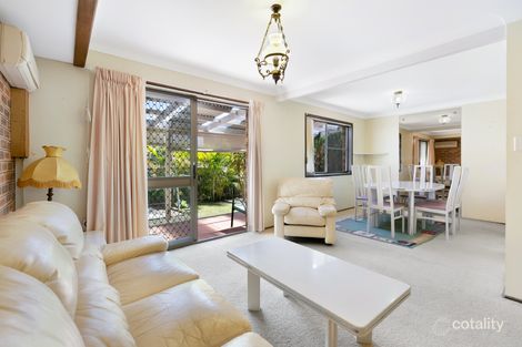 Property photo of 2/1 Havana Key Broadbeach Waters QLD 4218