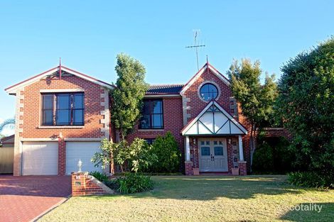 Property photo of 13 Minnek Close Glenmore Park NSW 2745