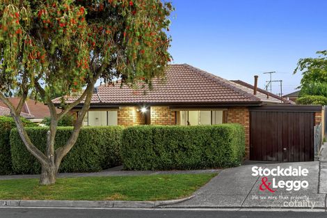 Property photo of 3/11 Stanley Street Glenroy VIC 3046