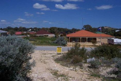 Property photo of 5 Adur Way Dawesville WA 6211