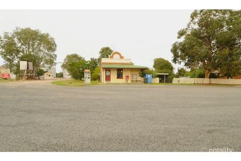 Property photo of 8 Silo Street Springhurst VIC 3682