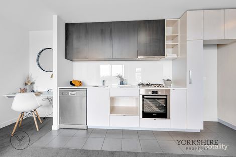 Property photo of 307/339 Burnley Street Richmond VIC 3121