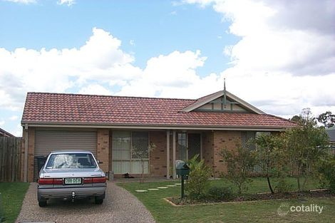 Property photo of 42 Cloverbrook Place Carina QLD 4152