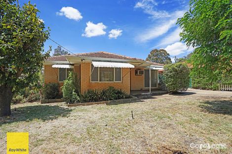 Property photo of 48 Diana Crescent Lockridge WA 6054