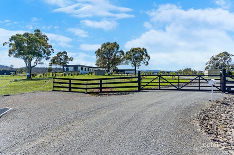 Property photo of 22 Escarpment Drive St Leonards TAS 7250