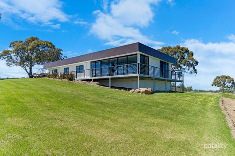22 Escarpment Dr, St Leonards, TAS 7250