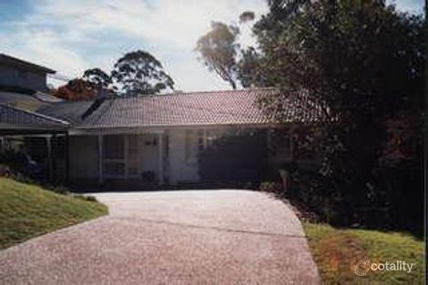 Property photo of 10 Blackburn Street St Ives NSW 2075