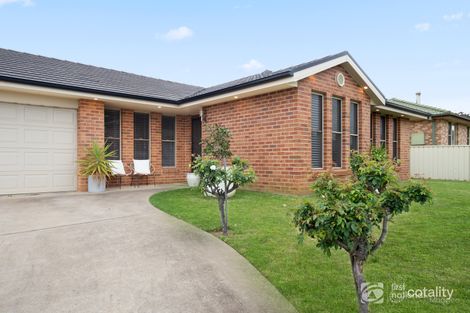 13 White Cir, Mudgee, NSW 2850