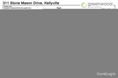 Property photo of 311 Stone Mason Drive Kellyville NSW 2155