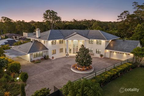 Property photo of 395 Loffs Road Westlake QLD 4074