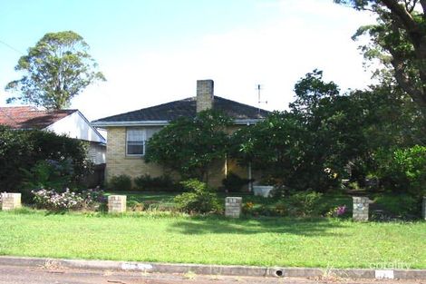 Property photo of 18 George Street Cundletown NSW 2430