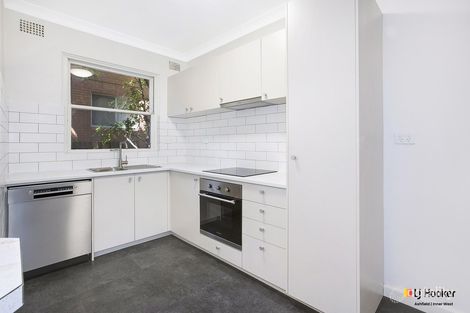 Property photo of 2/16 King Street Ashfield NSW 2131