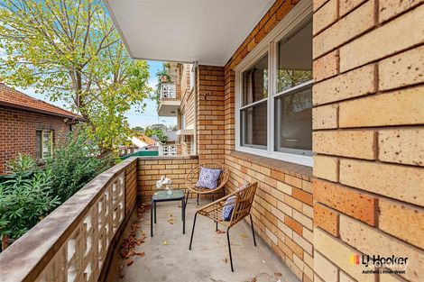 Property photo of 2/16 King Street Ashfield NSW 2131