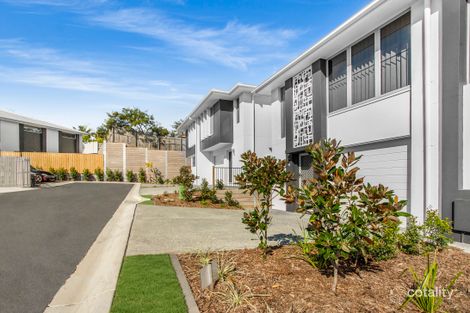 Property photo of 48/5 Spring Avenue Springfield Lakes QLD 4300