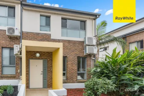 Property photo of 4/27 Louisa Street Auburn NSW 2144