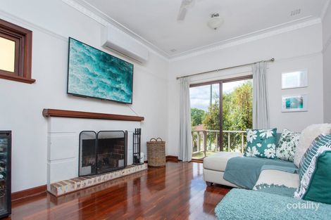 Property photo of 50A Bessell Avenue Como WA 6152