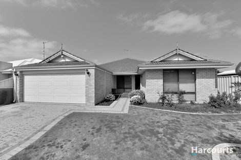 Property photo of 4 Jubata Gardens Dudley Park WA 6210