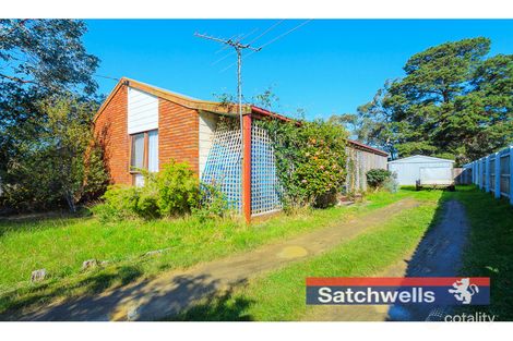 35 Bennett St, Bittern, VIC 3918