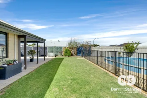 Property photo of 1 Jasper Road Australind WA 6233