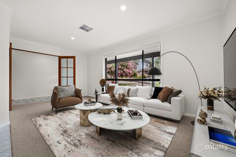 Property photo of 21 Emerton Street Evatt ACT 2617