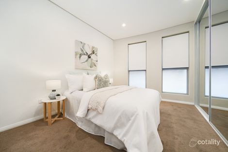 Property photo of 12/50 Loftus Crescent Homebush NSW 2140
