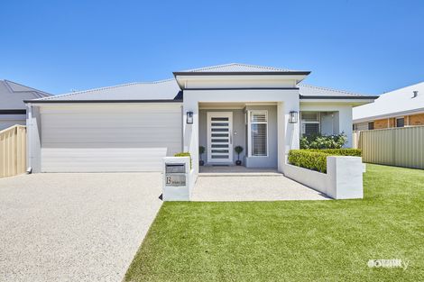Property photo of 13 Verbania Loop Beeliar WA 6164
