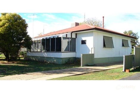 Property photo of 50 Sandhurst Street Goondiwindi QLD 4390