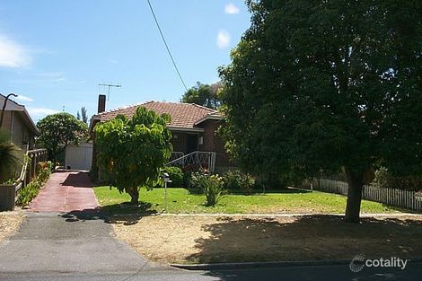 Property photo of 100 Arkwell Street Willagee WA 6156