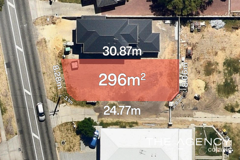 Property photo of 448B Riverton Drive East Riverton WA 6148