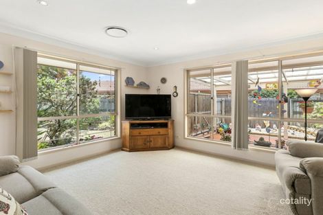 Property photo of 3 Manuela Street Victoria Point QLD 4165