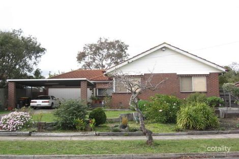 10 Ballara Ave, Glen Waverley, VIC 3150