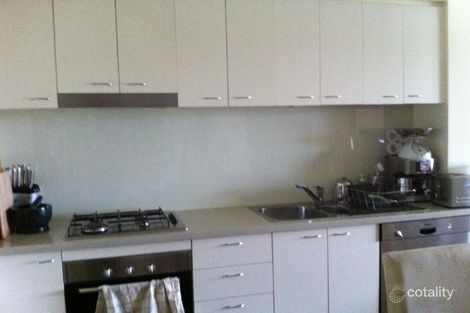 Property photo of 34/4 Seisman Place Port Melbourne VIC 3207