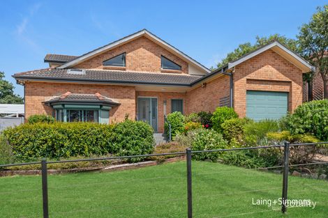 21 Boronia St, South Wentworthville, NSW 2145