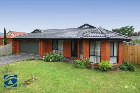 Property photo of 16 Oreilly Court Lynbrook VIC 3975
