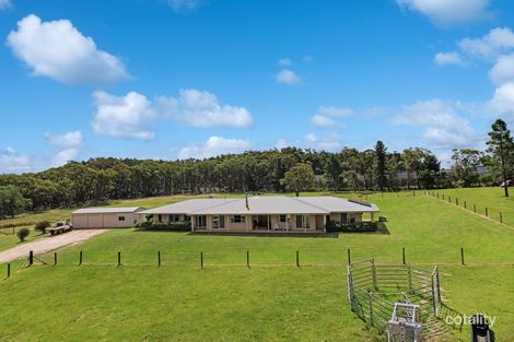 703 Donnellys Castle Rd, Pozieres, QLD 4352