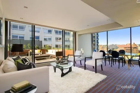 607/50-58 Macleay St, Elizabeth Bay, NSW 2011