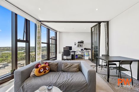 Property photo of 1302/2 Waterways Street Wentworth Point NSW 2127