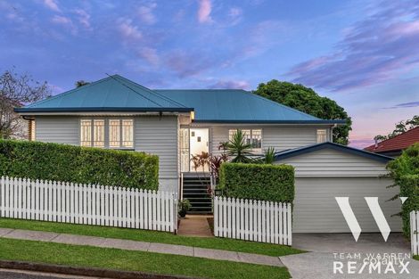 15 Stourbridge St, Mount Gravatt, QLD 4122