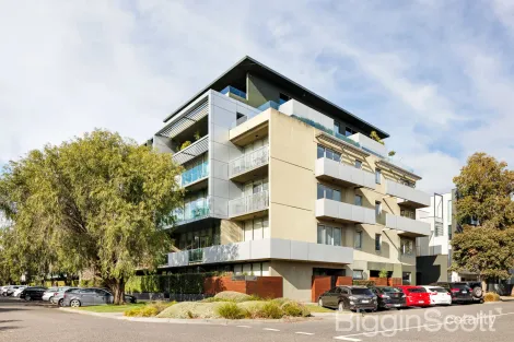 315/1 Danks St W, Port Melbourne, VIC 3207