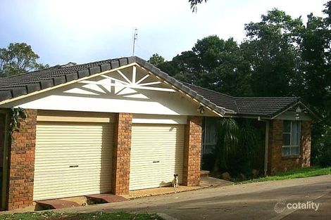 17a Stonehenge Pl, Lennox Head, NSW 2478