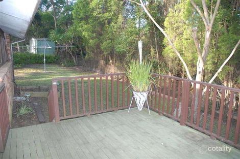 Property photo of 6 Sophia Crescent North Rocks NSW 2151