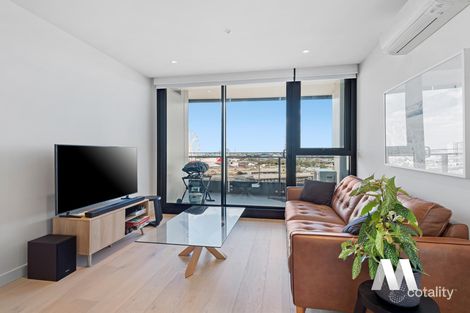 Property photo of 809/9 Dryburgh Street West Melbourne VIC 3003