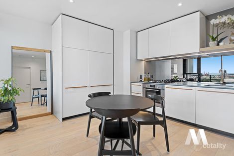 Property photo of 809/9 Dryburgh Street West Melbourne VIC 3003