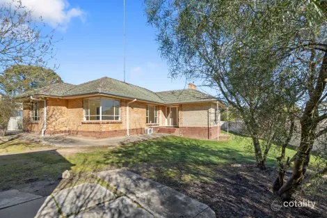 Property photo of 5A Webb Street Clare SA 5453