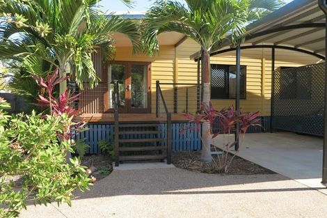 Property photo of 2/5 Serene Place Nelly Bay QLD 4819