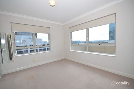 Property photo of 1502/8 Brown Street Chatswood NSW 2067
