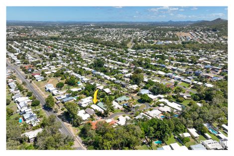 Property photo of 210 Wilson Street Frenchville QLD 4701