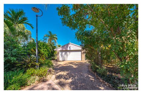 Property photo of 210 Wilson Street Frenchville QLD 4701