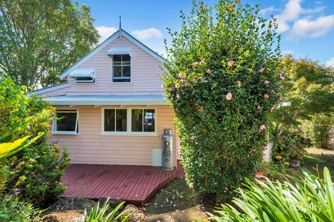 Property photo of 7 Willow Court Beechmont QLD 4211